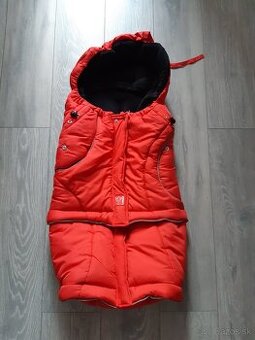 Multifunkčný fusak Kaiser 3v1