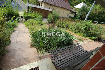 Na predaj Rodinný dom v obci Kochanovce