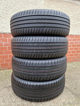215/60 r17 letné pneu 215/60/17 B 215 60 17 pneumatiky