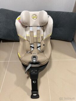 Cybex Good, Sirona S2 i-Size