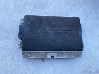 Audi Q7 Q8 4M 2018->> Zosilňovač