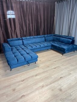 Sedacia súprava 422/C