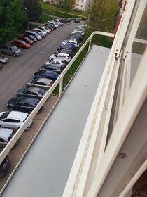 Balkónový držiak na kvety 310cm