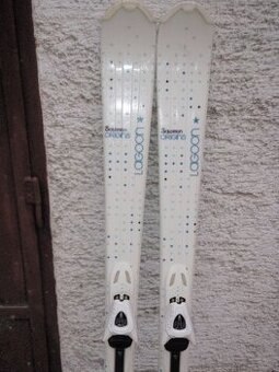 dámske Salomon Lagoon 151cm