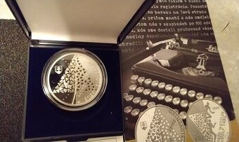 Wetzler, VRBA  PROOF.