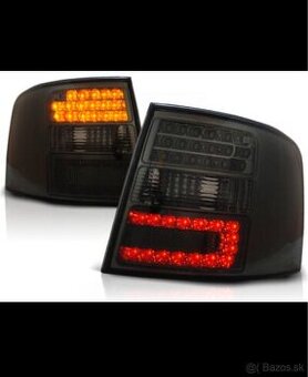 Zadne svetla Audi a6 c5