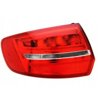 Zadne svetlo LED Audi A3