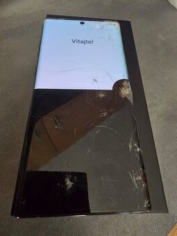 Samsung note 10 plus