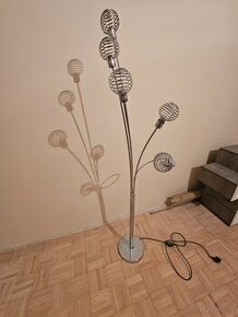 Predam supravu 3 stropnych svietidiel