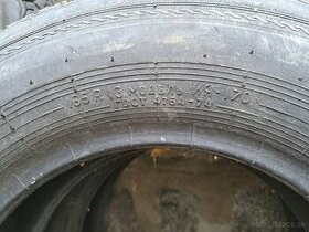 Predám pneumatiky