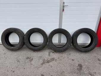 Michelin PRIMACY 4+ 225/55 R17