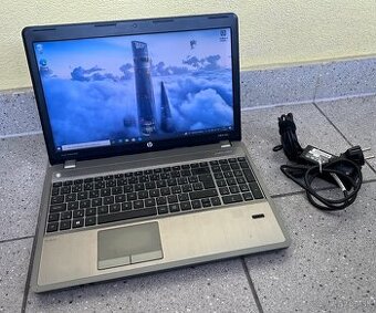 HP ProBook 4545s / AMD A4 / 4GB RAM / 128GB SSD / 15.6"
