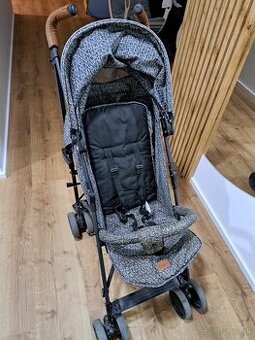 Golfový kočík Zopa Micra