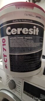 Ceresit visage omietka