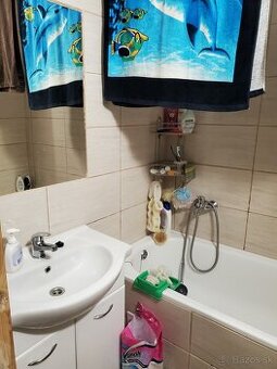 prenajom 2i Topolcany vedla Lidlu kratkodobo alebo dlhodobo