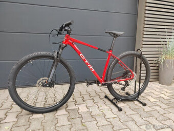 CTM Rascal 1.0 NOVÉ