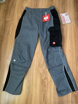 Pracovné nohavice Strauss