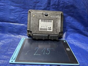 RIADIACA JEDNOTKA MOTORA FIAT BRAVA 1