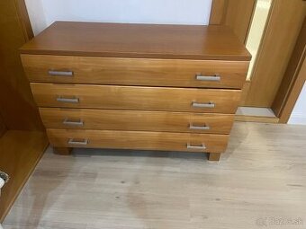 Komoda 2ks