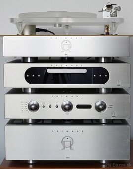 PRIMARE high-end veža