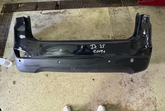 hyundai ix35 nárazník 2009+