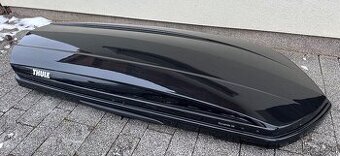 Strešný box Thule Dynamic M