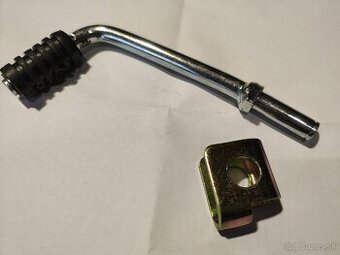 Nakopavacia páka Stela babetta 225