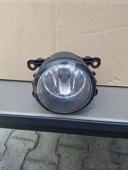 Hmlovky na Suzuki Swift