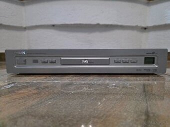Philips MATCHline Dvd Q40