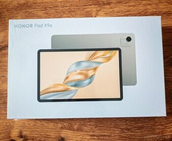 Predám úplne nový tablet s klávesnicou HONOR Pad X9a