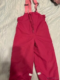 Oteplovaky,bunda,termopradlo