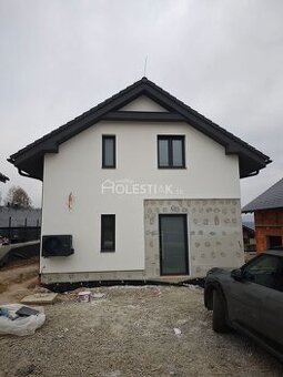 Predám nový dom v meste Čadca, iba u nás