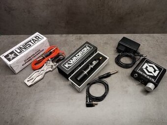 Tetovaci set EQUALISER Proton MX