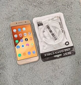 Samsung Galaxy A3 (7)