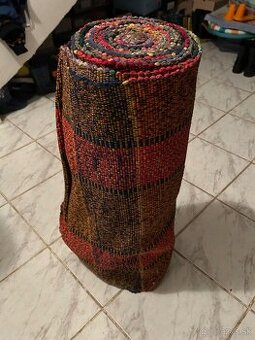 Ručne tkané koberce