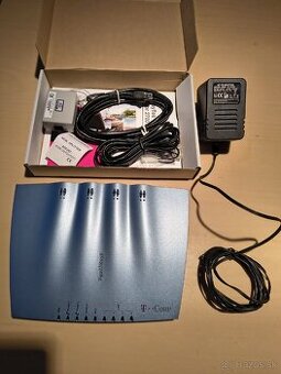 Predám modem DrayTek Vigor 2700VoIP