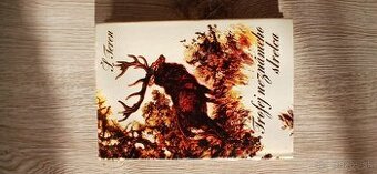 Trofej neznameho strelca-Stefan Teren