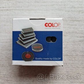 COLOP  20 vankušiky - 1