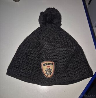 Predam novu, vlnenu čiapku