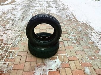 Semperit 215/60 r16 letné