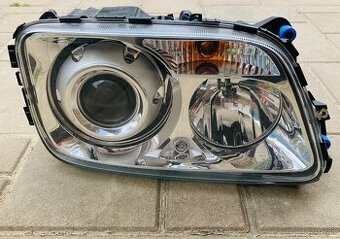 Predné svetlo Actros