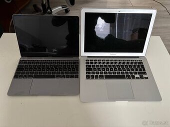 2x Macbook
