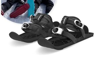 Snežné korčule -lyže