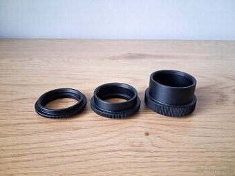 Medzikrúžky M39/L39