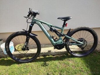 Specialized turbo LEvo