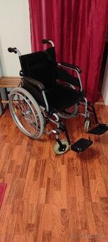 Predám invalidný vozík