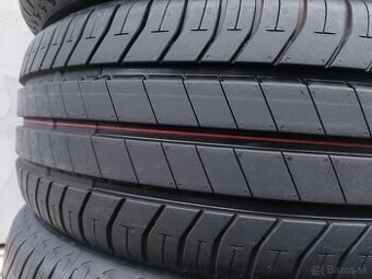 4ks NOVÉ 205/45 r17 84W BRIDGESTONE, DOT2025