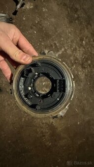 A4 B7 podvolantový krúžok páčky