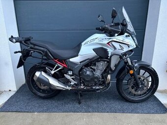 Honda CB500X ABS 2021
