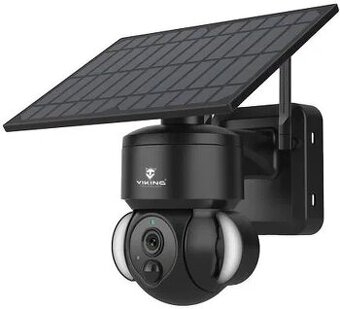 Solárna HD kamera Viking HDs01 4G